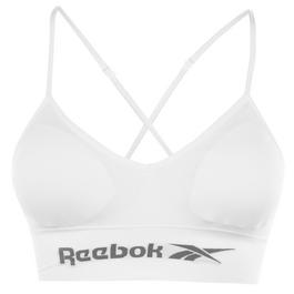 Reebok Running Essentials High-Impact Bra Womens High Impact Sports