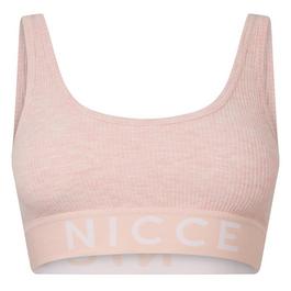 Nicce Lull Bralette Womens