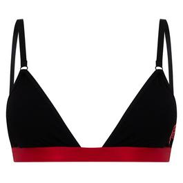 Nicce Heart Triangle Bra