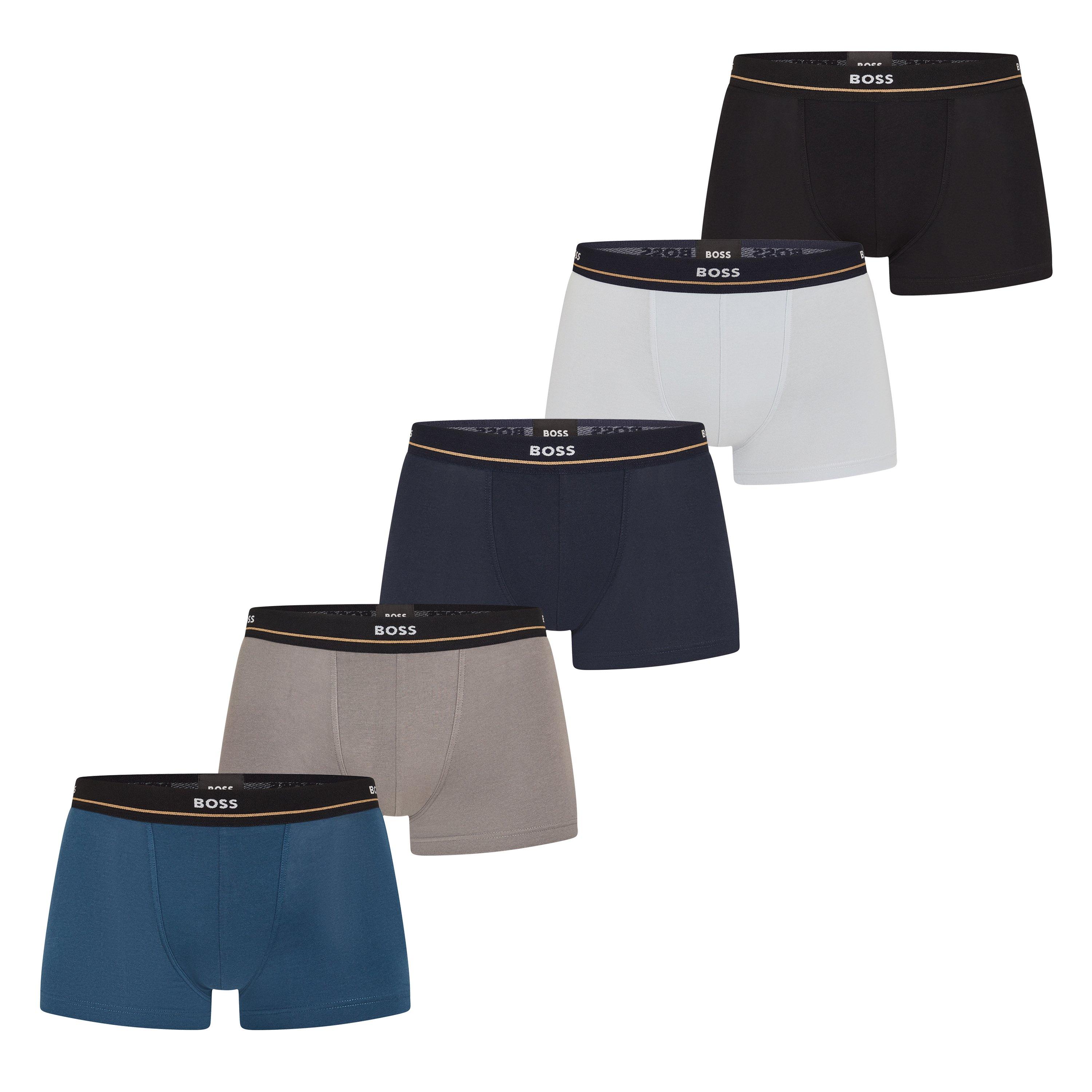 Boss Trunk 5p Essential 10267407 01