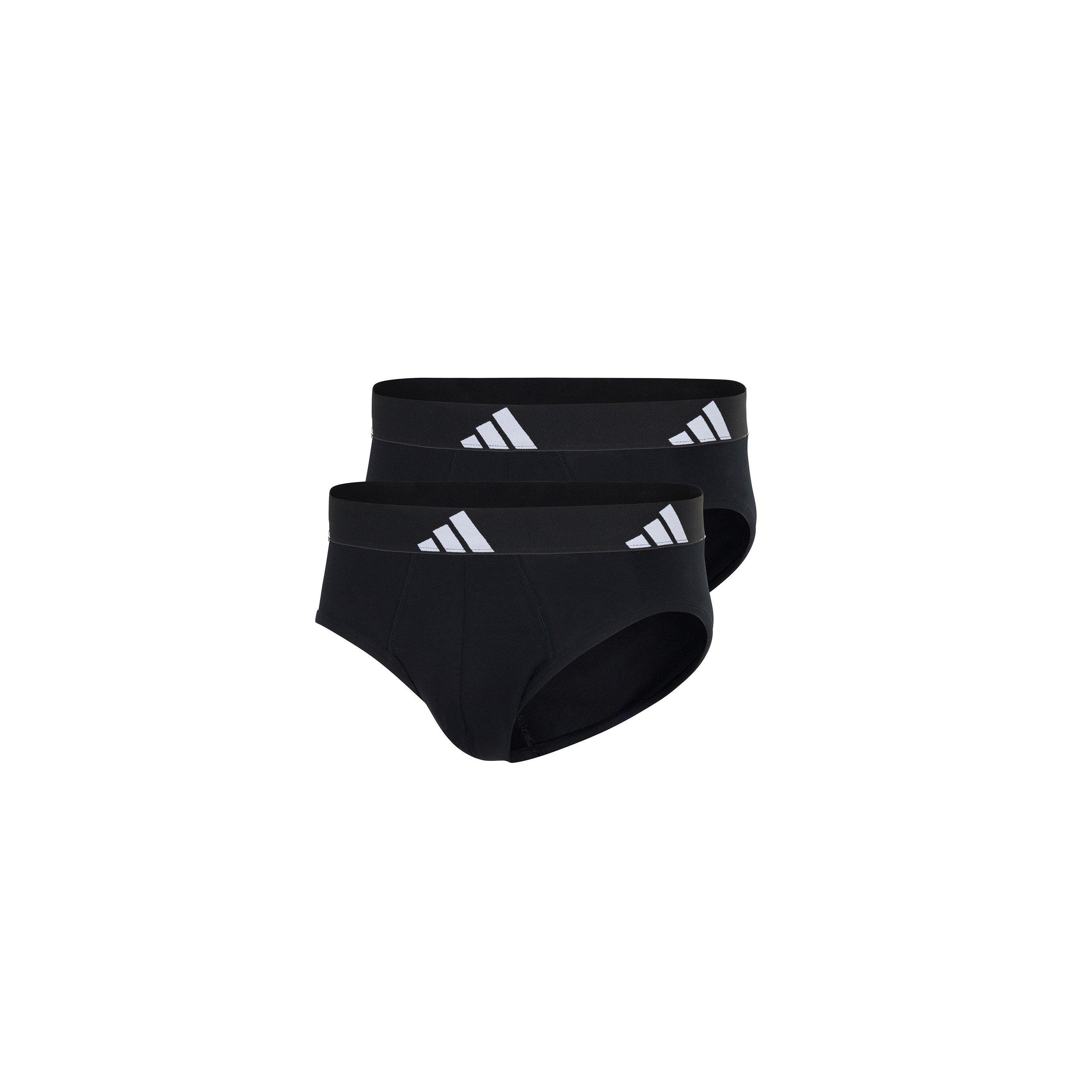 Crna - adidas - Adidas Briefs Sn00 - 1