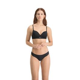 Puma Soft Padded Bra Womens