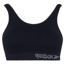 Reebok Спортивные беговые шорты reebok