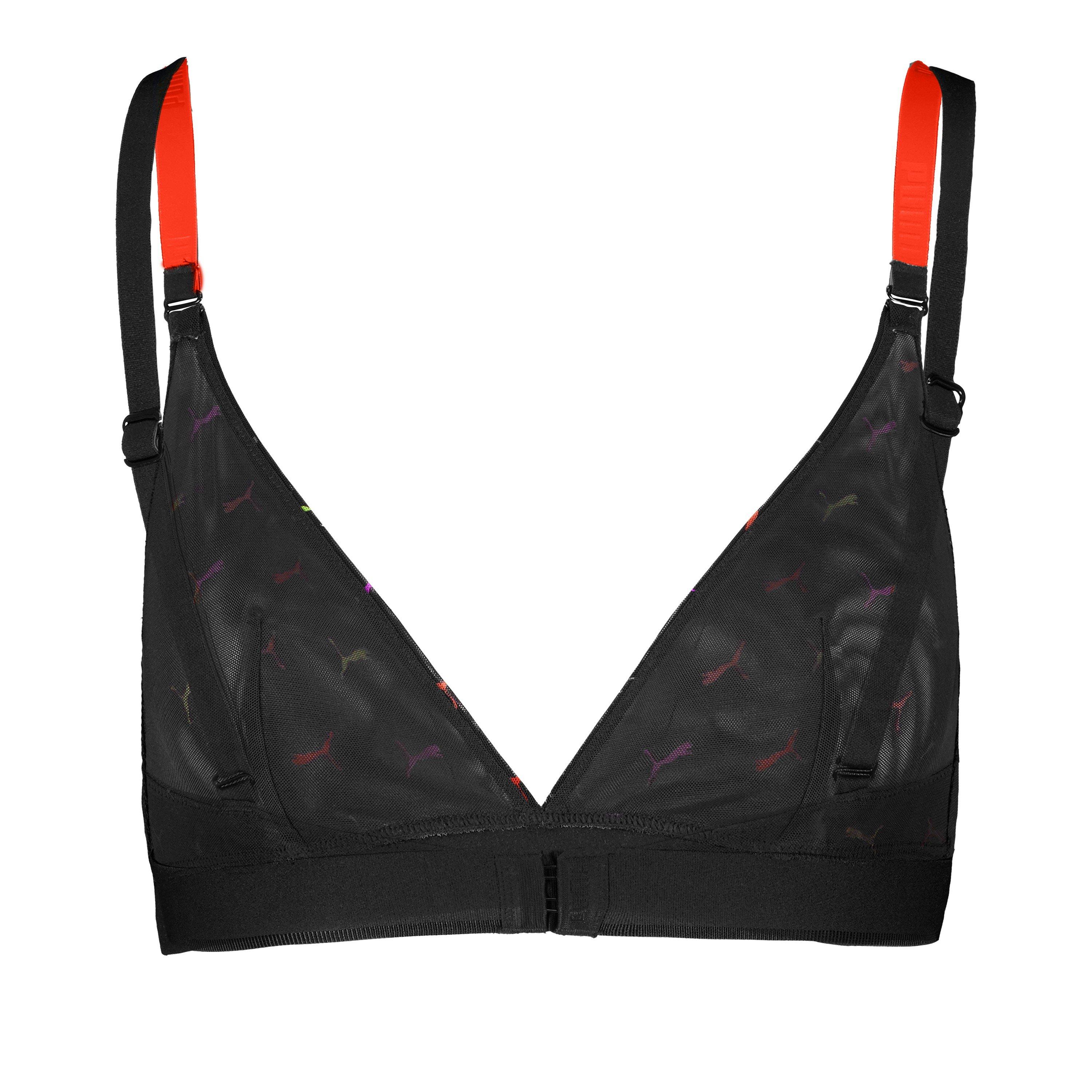 Black - Puma - Puma Women Printed M Ld99 - 2