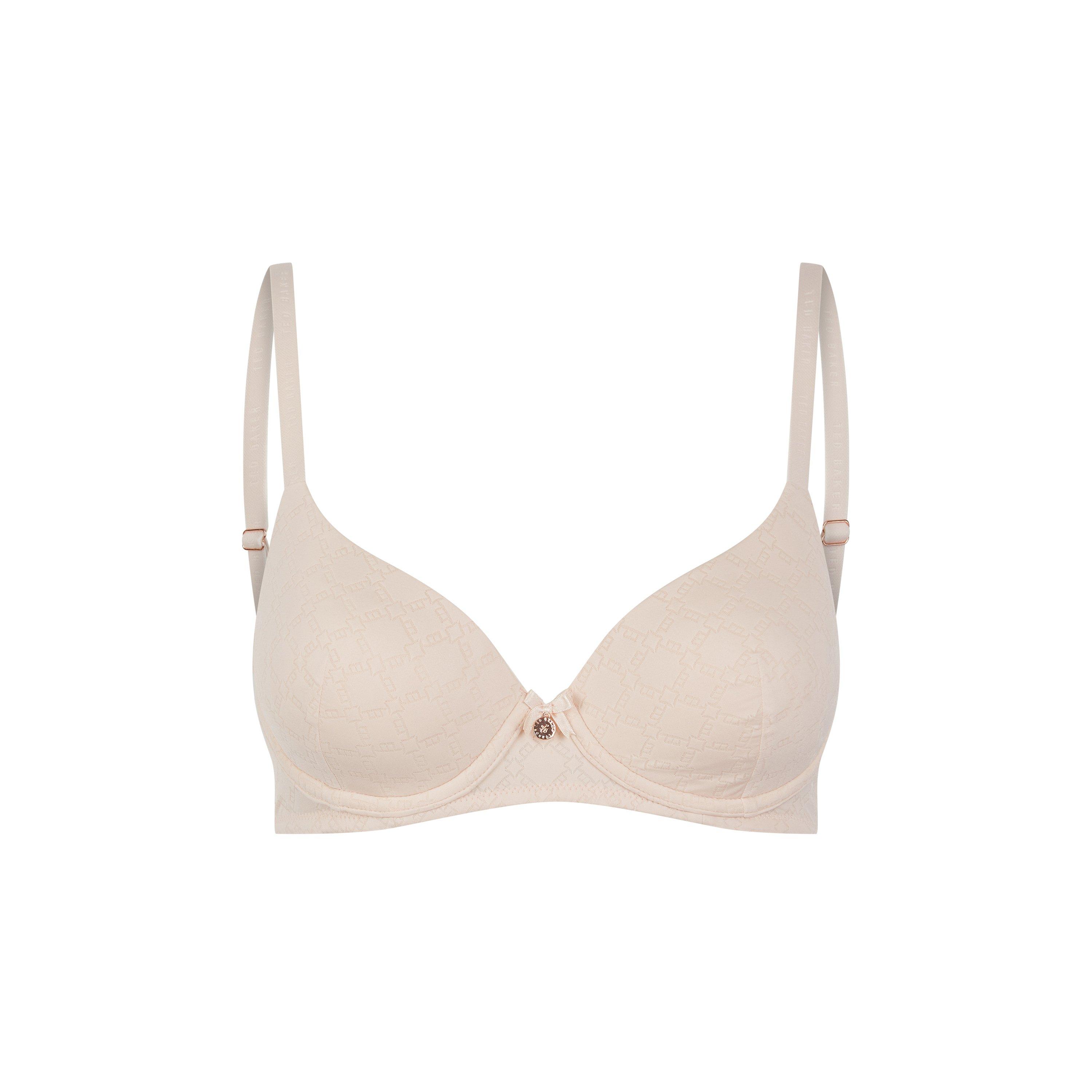 Ted Baker Women's Claire T-Shirt Bra - Peach Blush - 34C