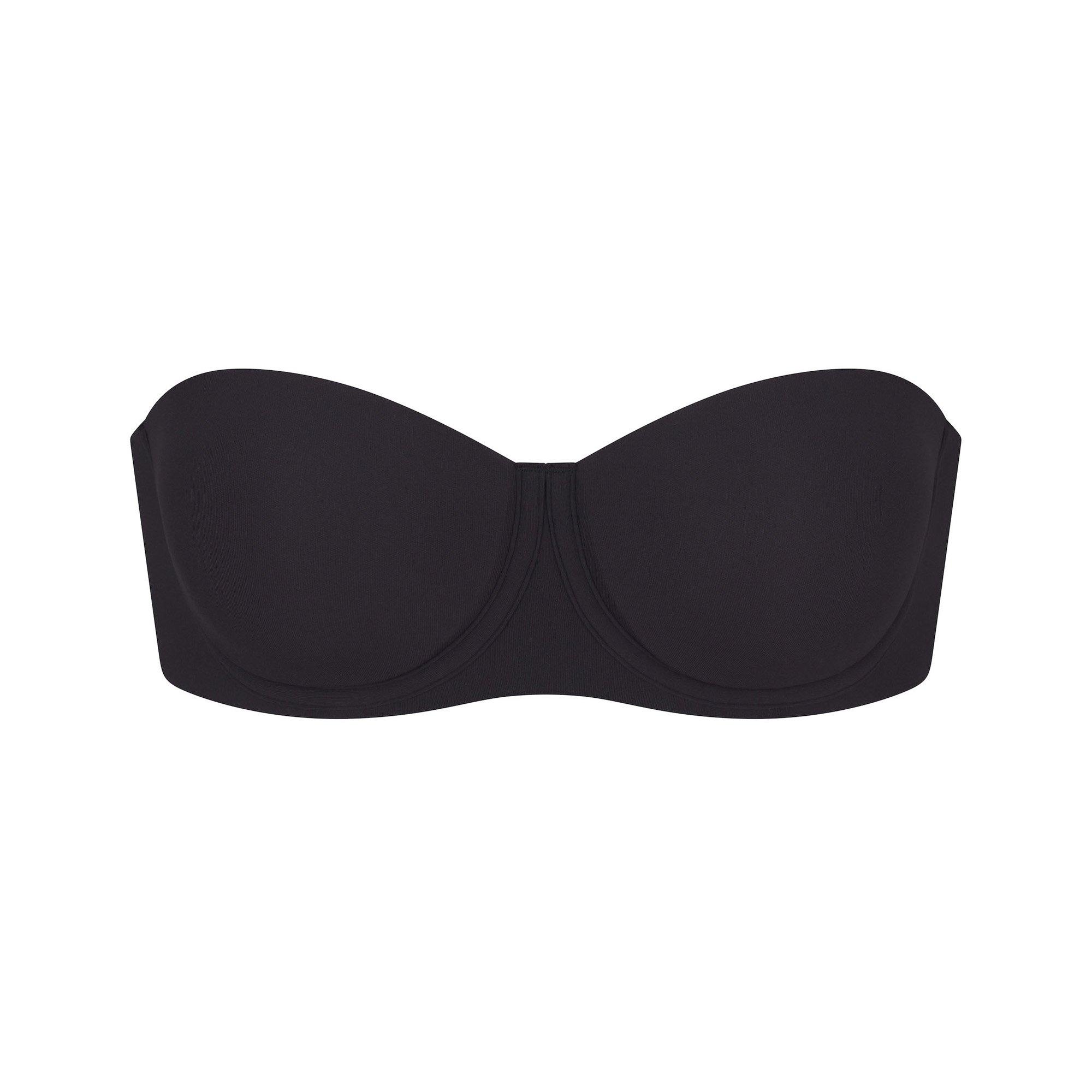 Womens Fits Everybody Strapless Bra