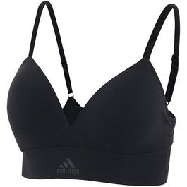 adidas Active Seamless Micro Stretch Wireless Bra