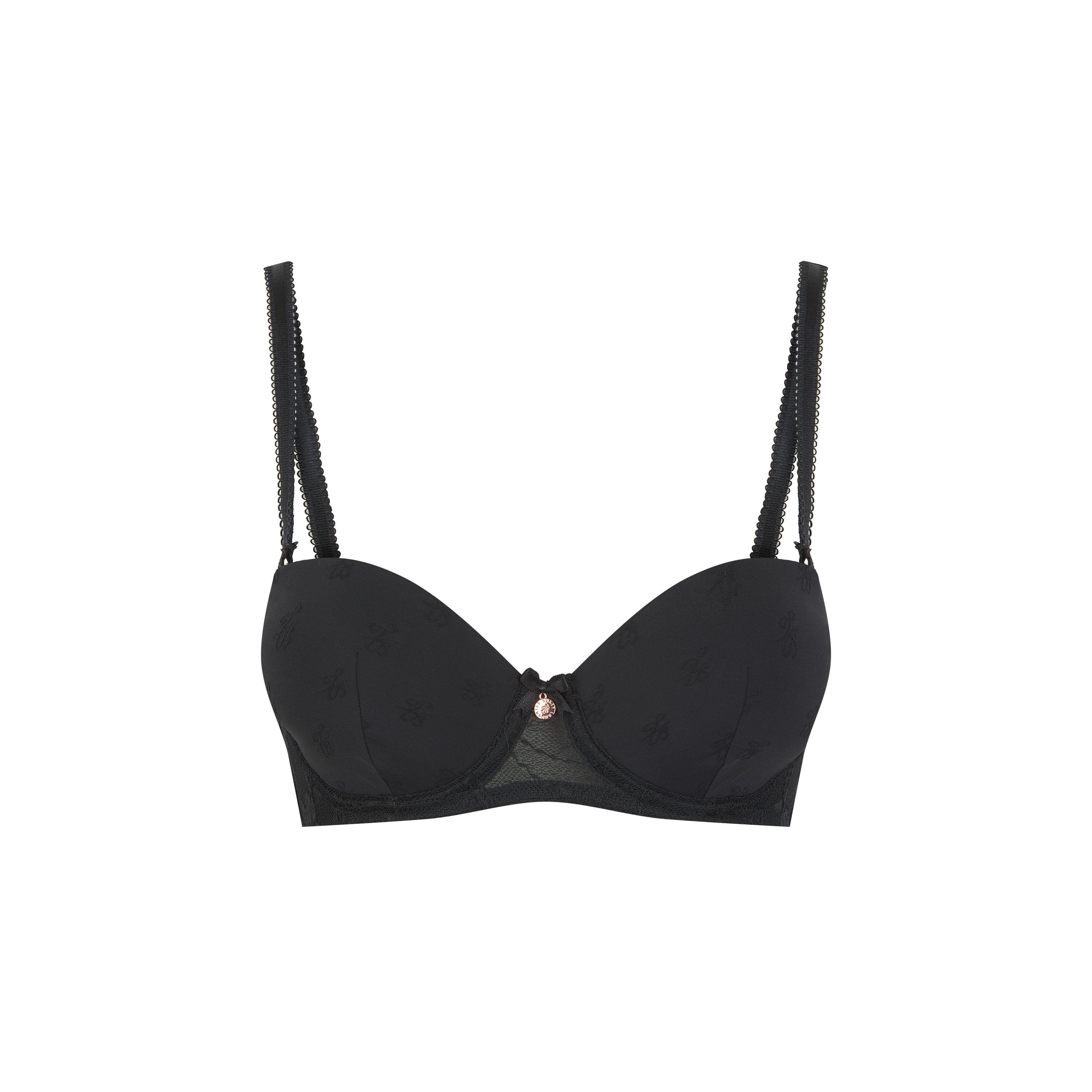 Ted Baker Women's way Bra - Jet Black - 32D