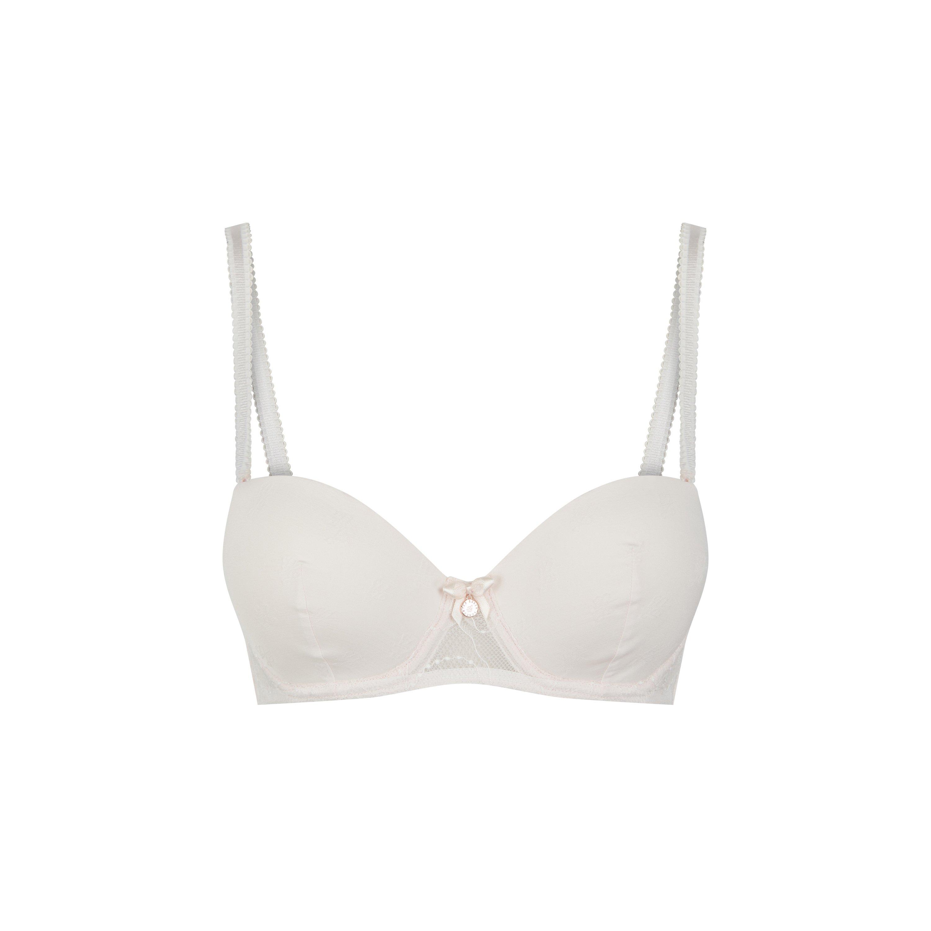 Ted Baker Women's way Bra - Pink Floral - 34D