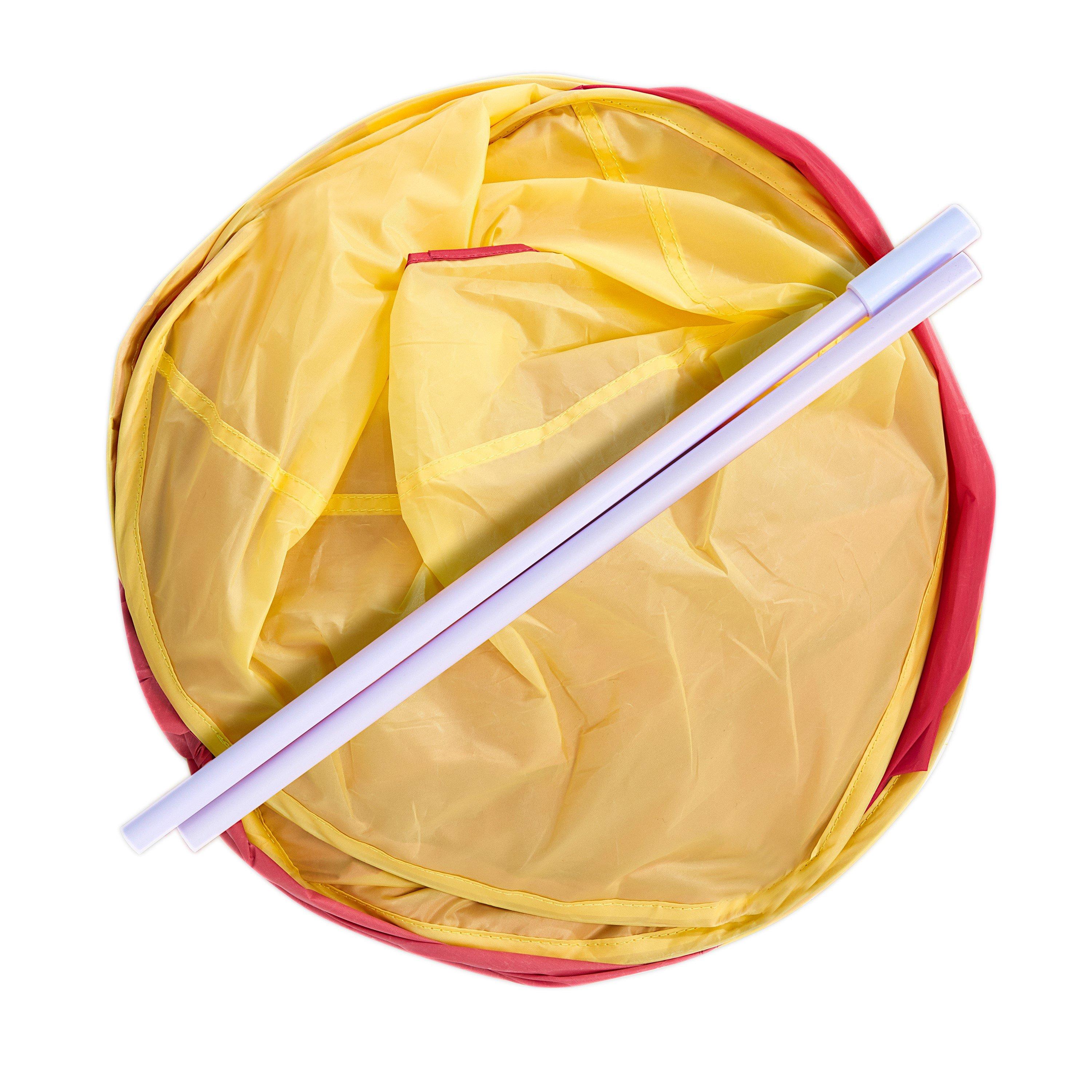 Multi - Bluey - Wendy House Pop Up Play Tent - 4