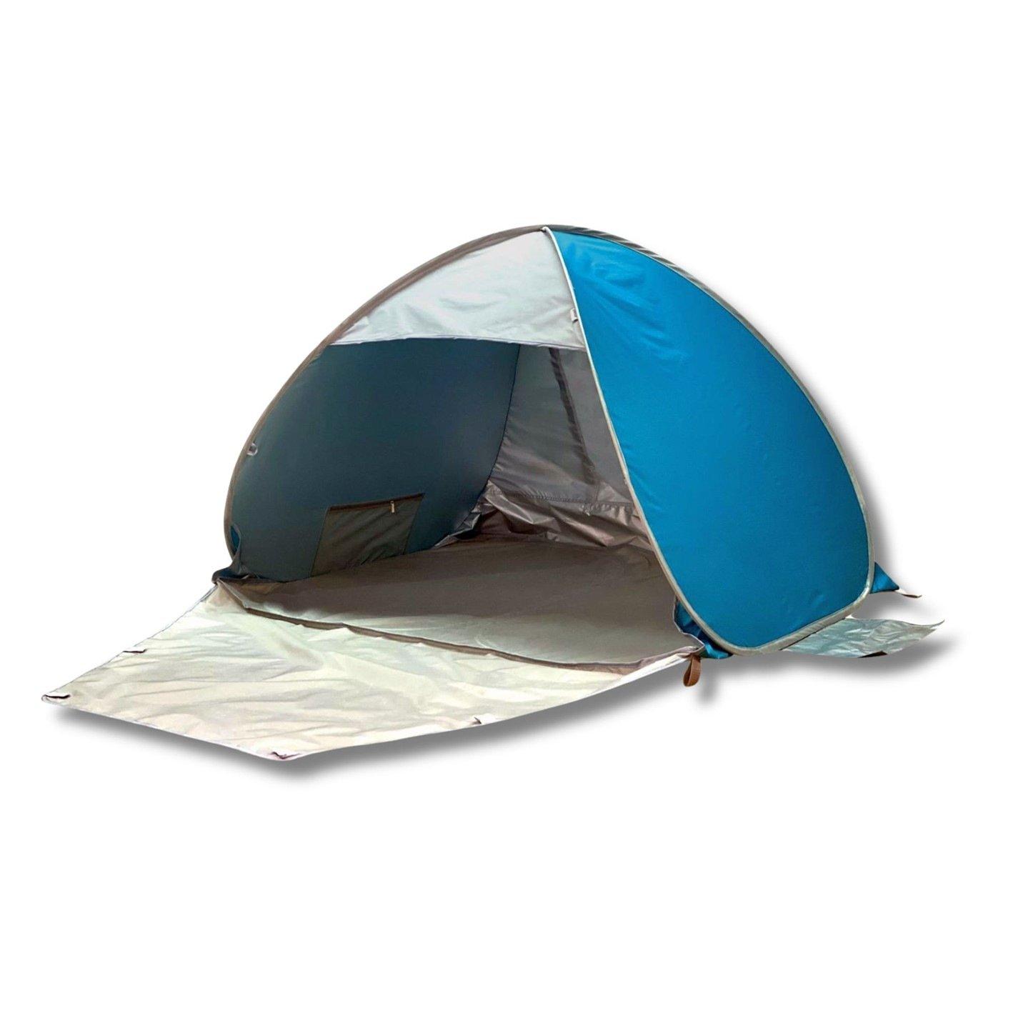  Junior Pop Up Beach Cabana - Blue
