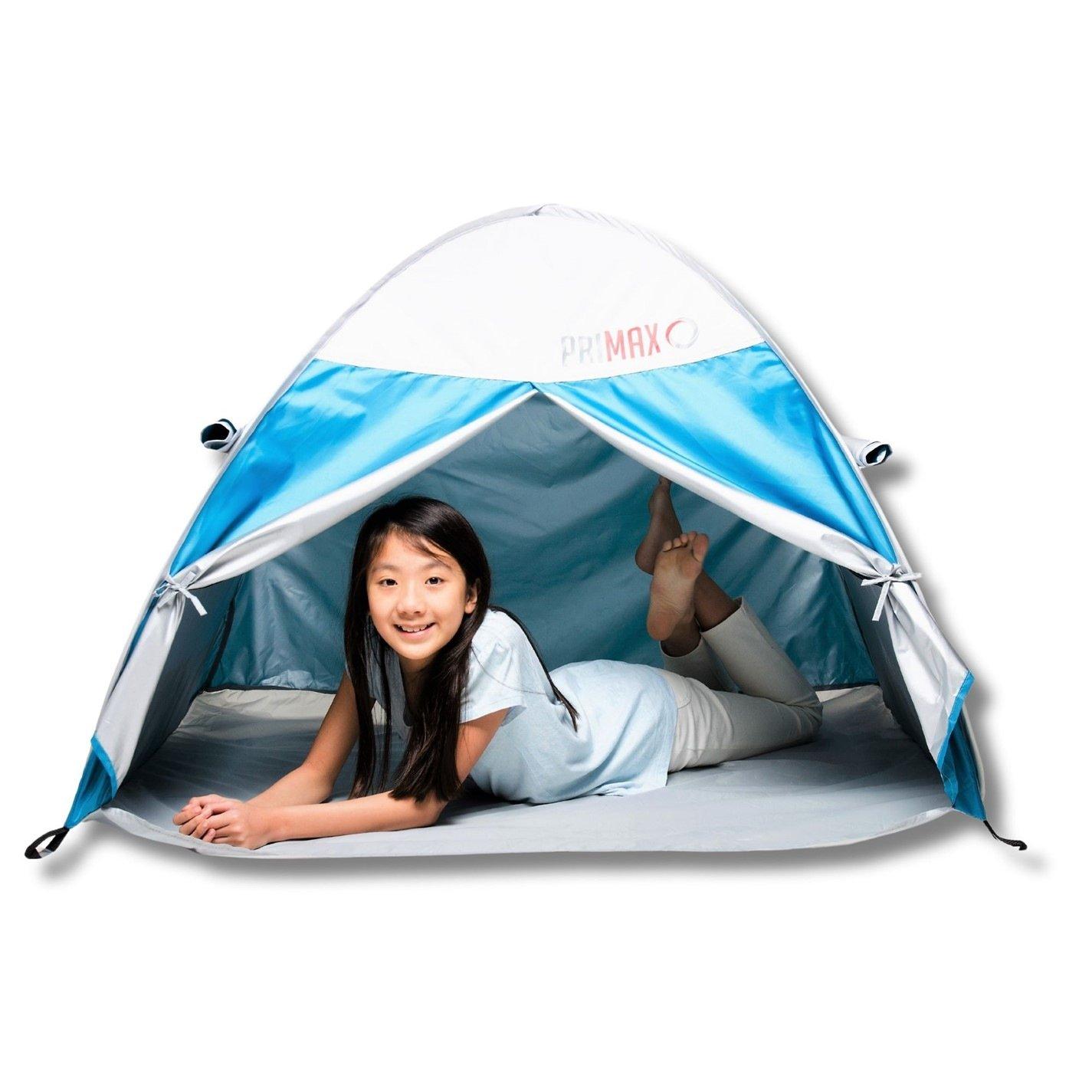 Blue - Unbranded - Junior Pop Up Beach Cabana - 2