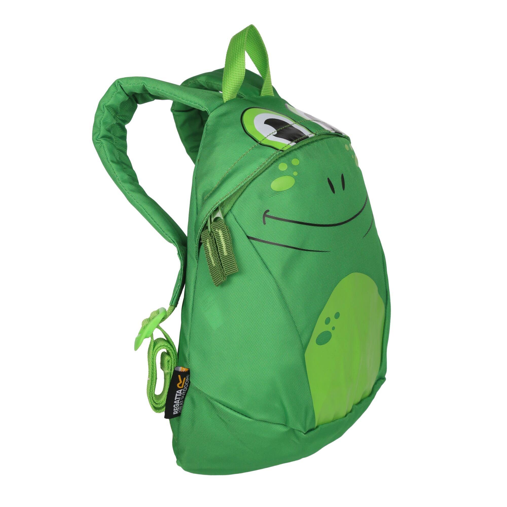 Kids Roary Animal Backpack