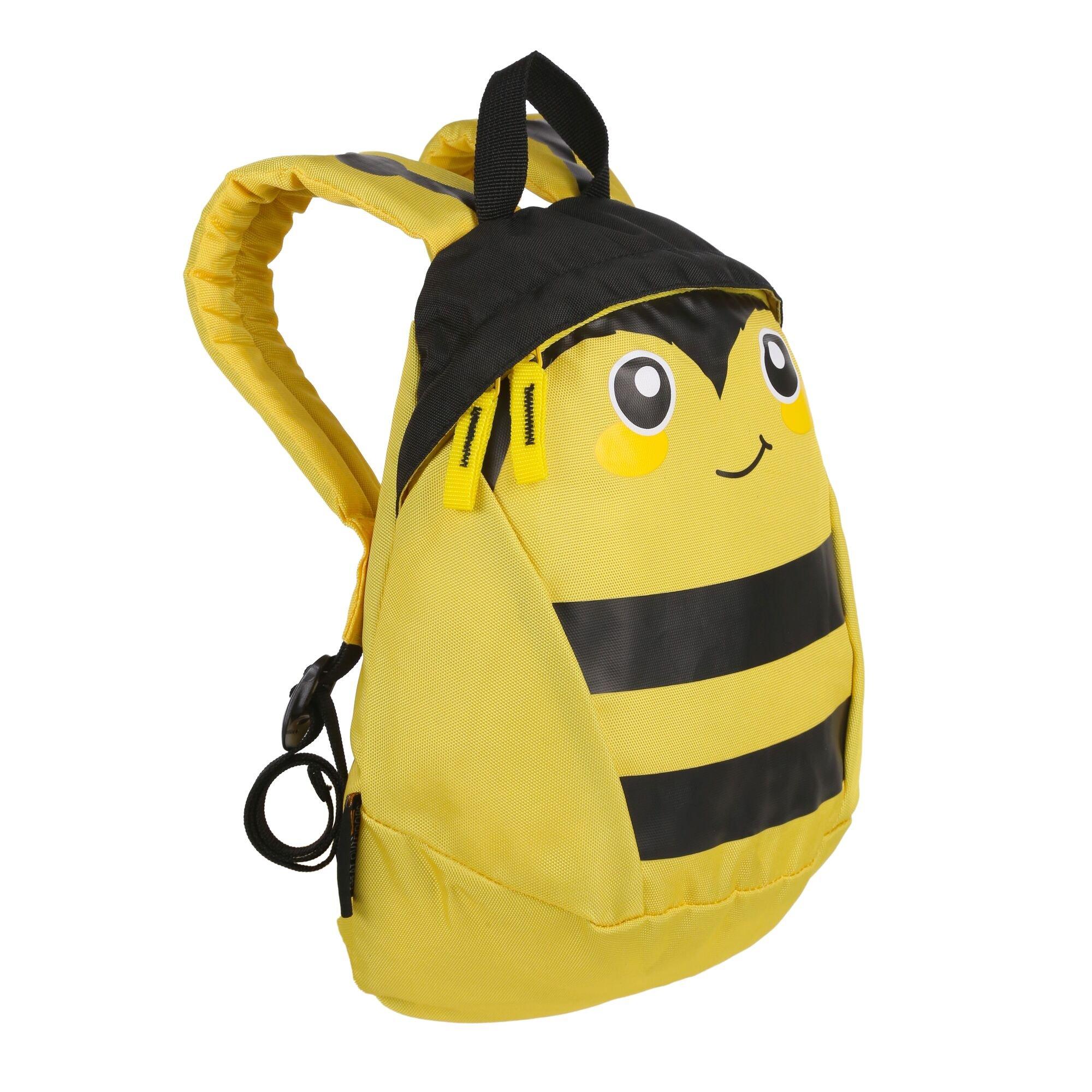 Kids Roary Animal Backpack