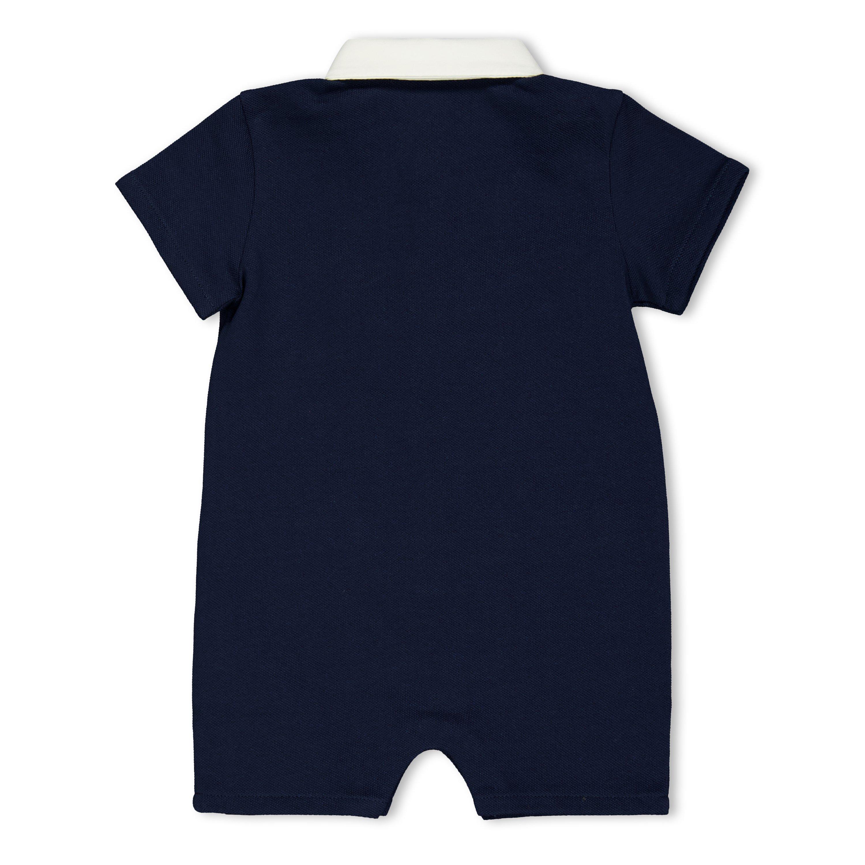 Navy 617BC - Balmain - Balmain Logo AIO In61 - 2