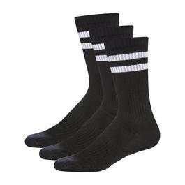 DKNY 3 pack Mens Sport Socks Lott