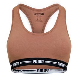 Puma Racer Back Top Womens