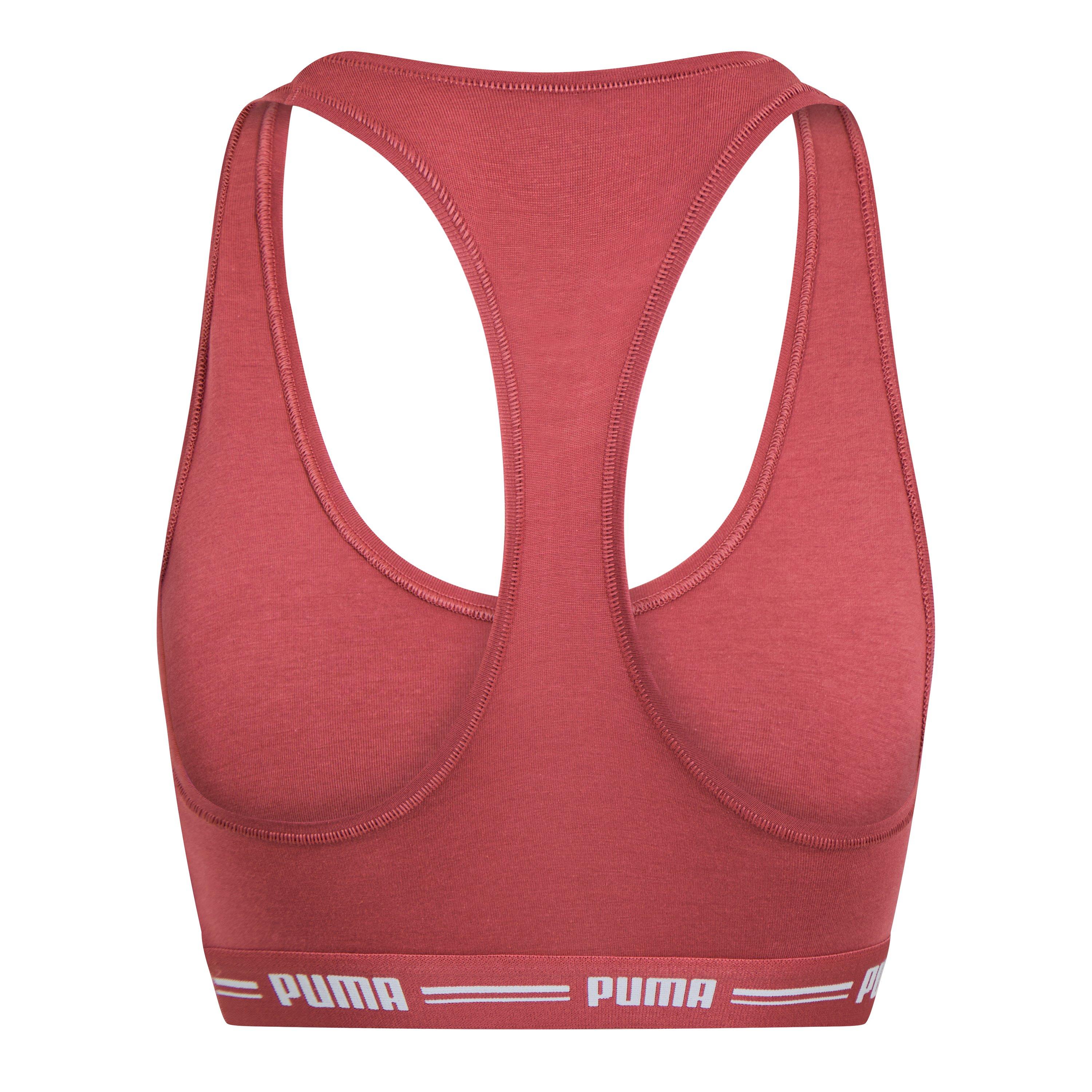 Heartfelt - Puma - Racer Back Top Womens - 2