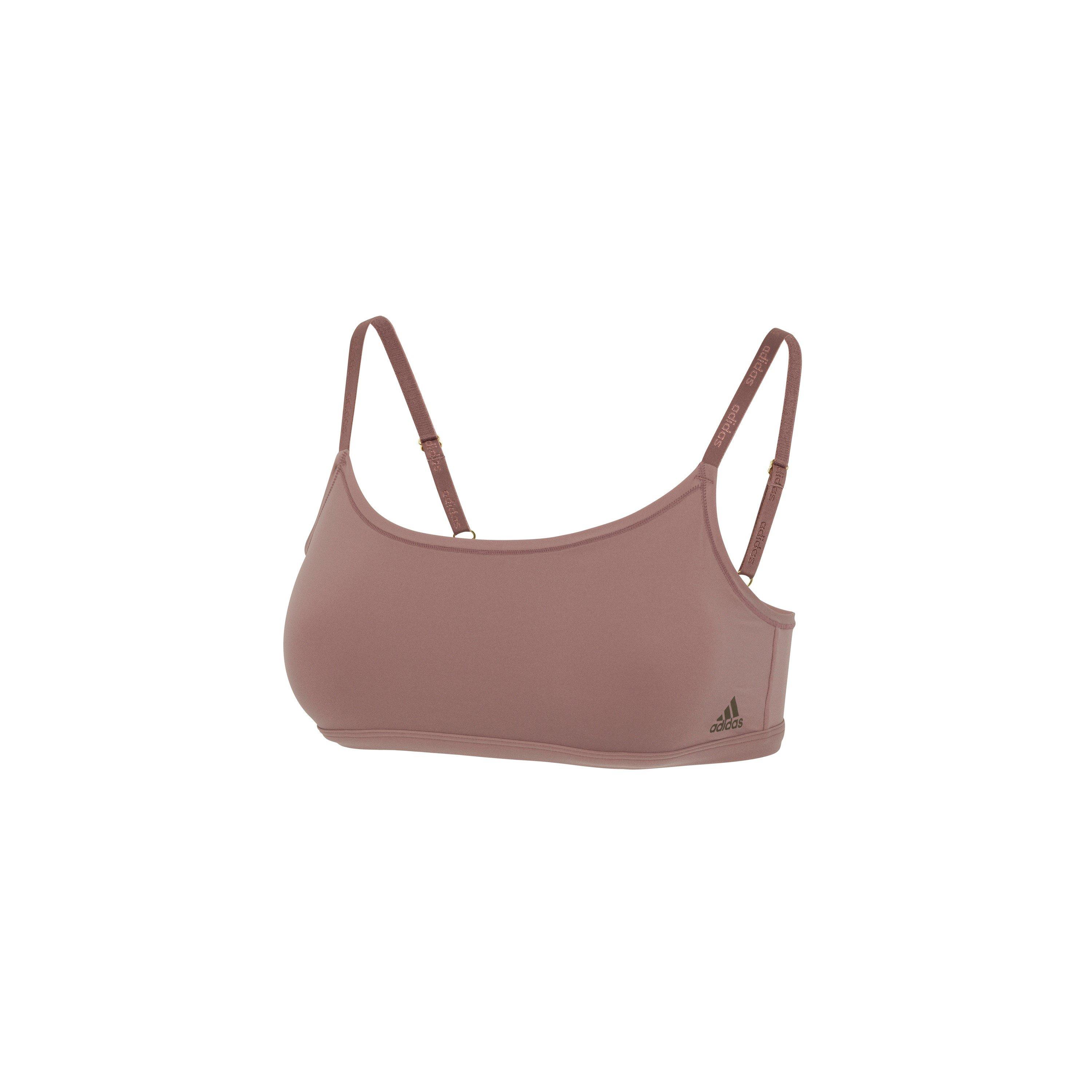 Assorted - adidas - Scoop Bralette - 1