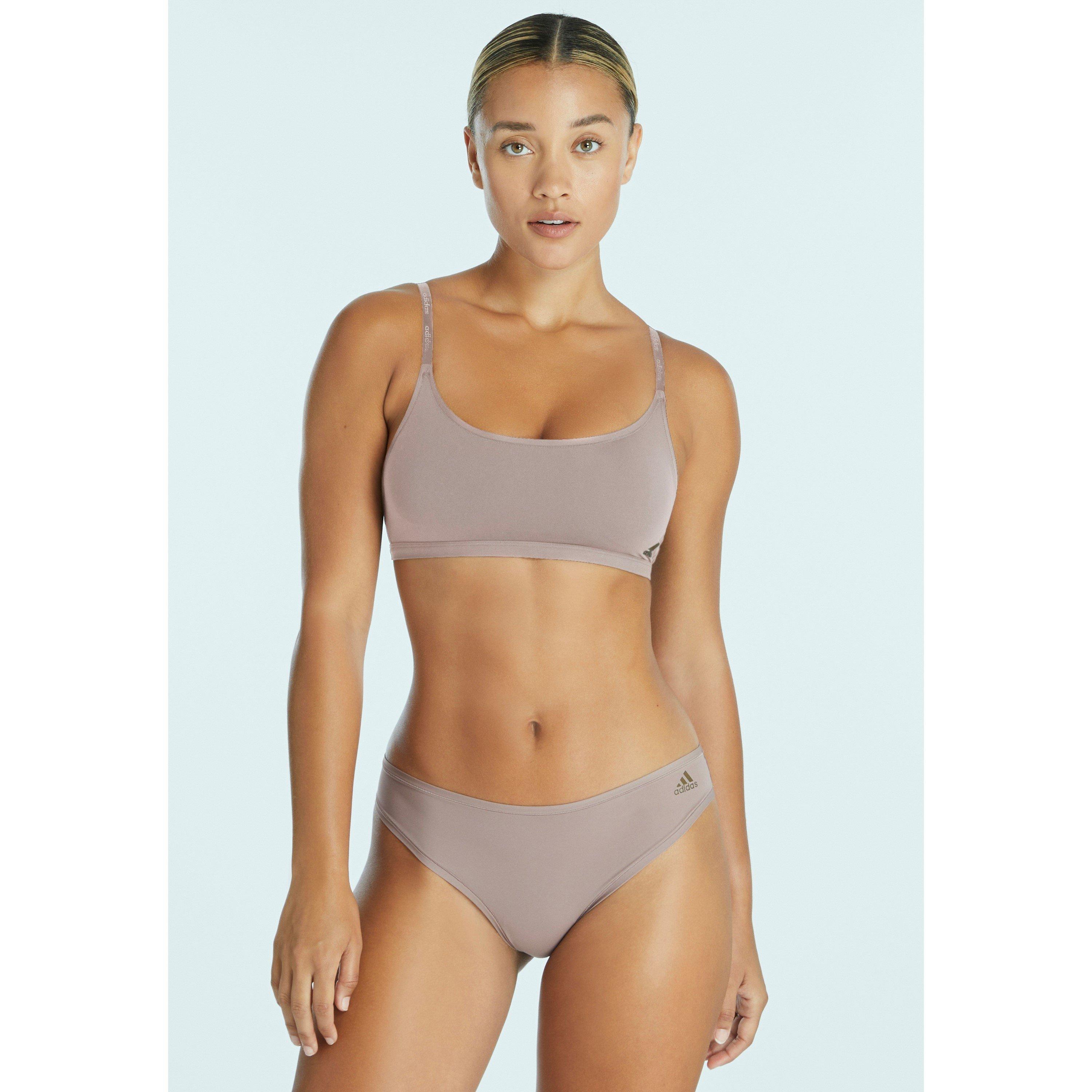 Assortiti - adidas - Scoop Bralette - 2