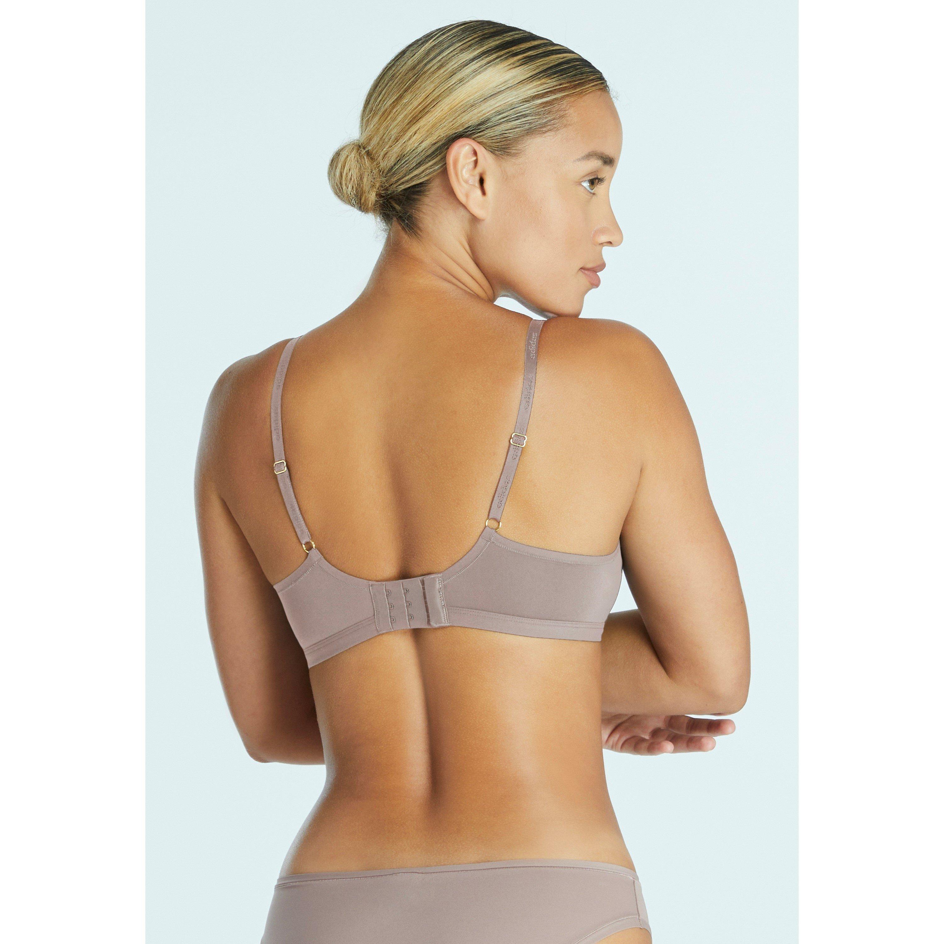 Assortiti - adidas - Scoop Bralette - 5