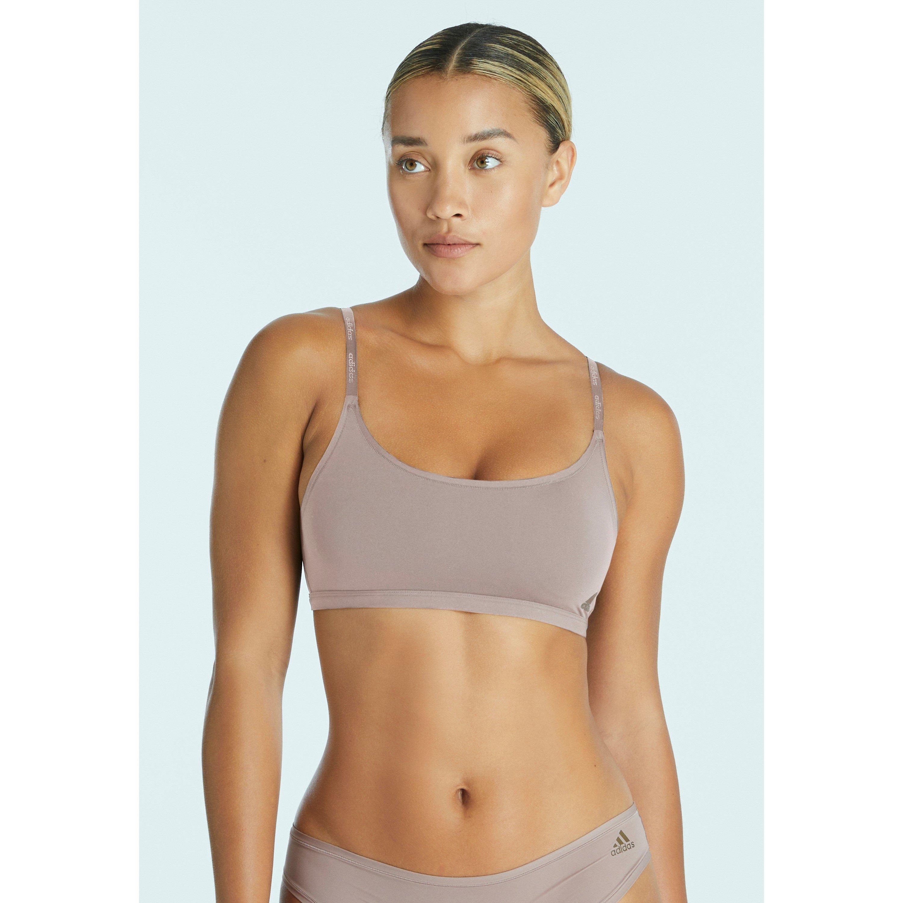 Assortiti - adidas - Scoop Bralette - 6