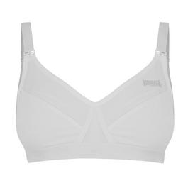 Lonsdale Sports Bra Ladies