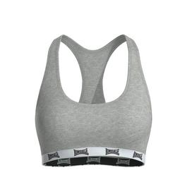 Lonsdale Sports Bra Ladies