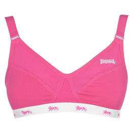 Lonsdale Sports Bra Ladies