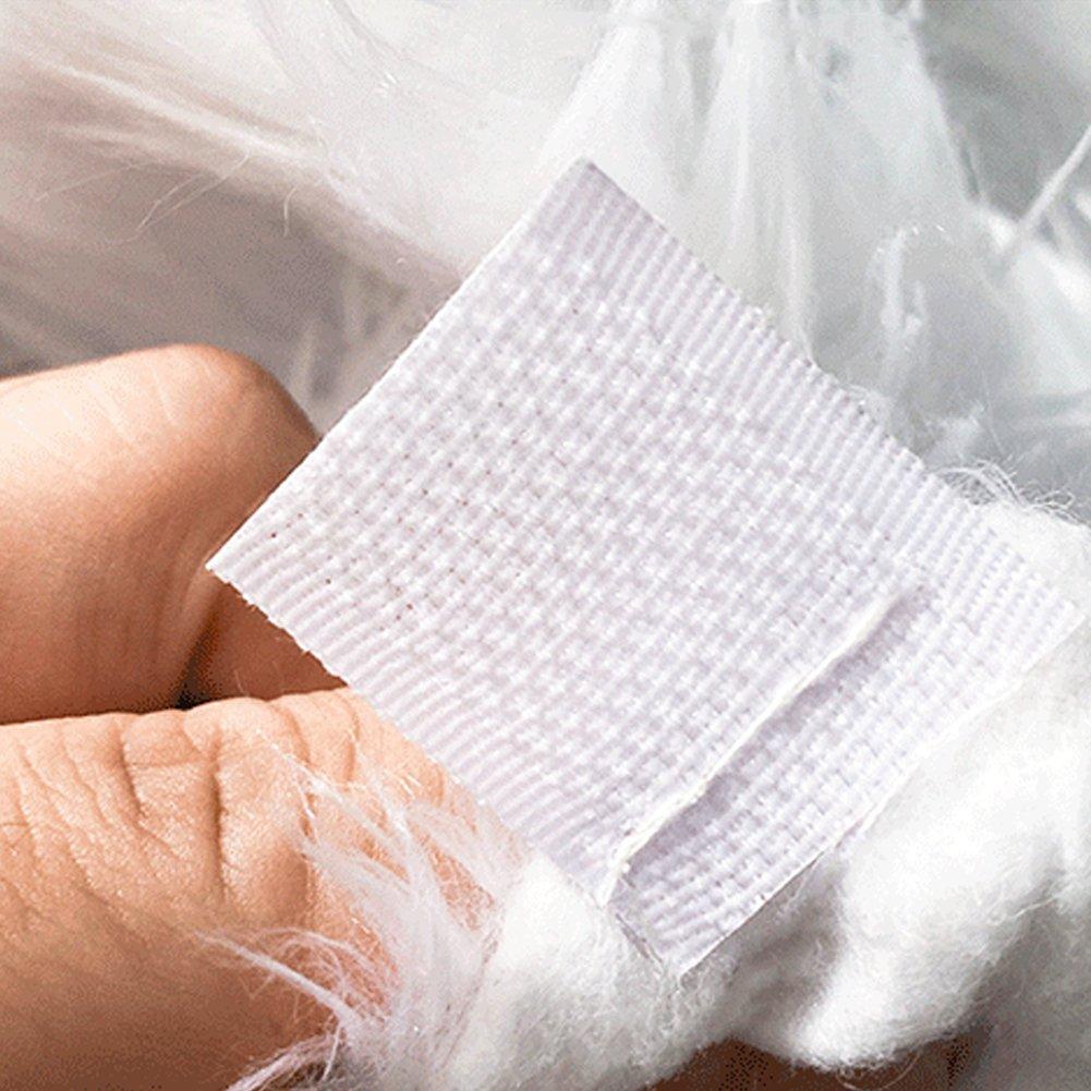 White And Gold - LIFE IDEAS - Golden Twig Plush Tree Skirt - 10