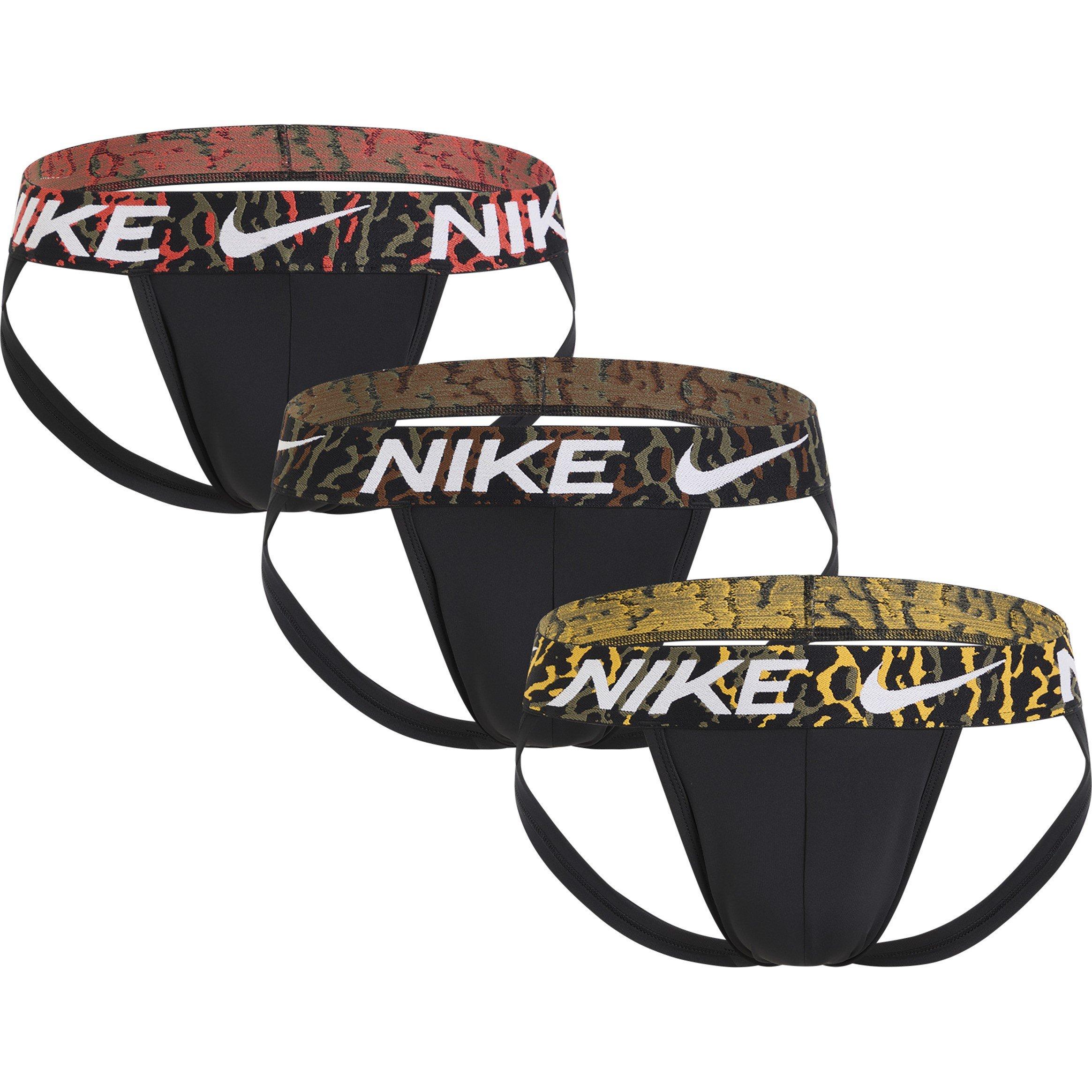 Nike Jock Strap 3 Pack