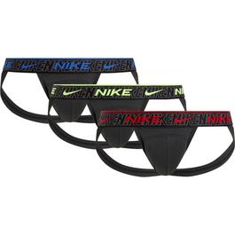 Nike Jock Strap 3 Pack