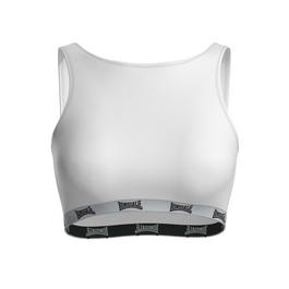 Lonsdale Sports Bra Ld99