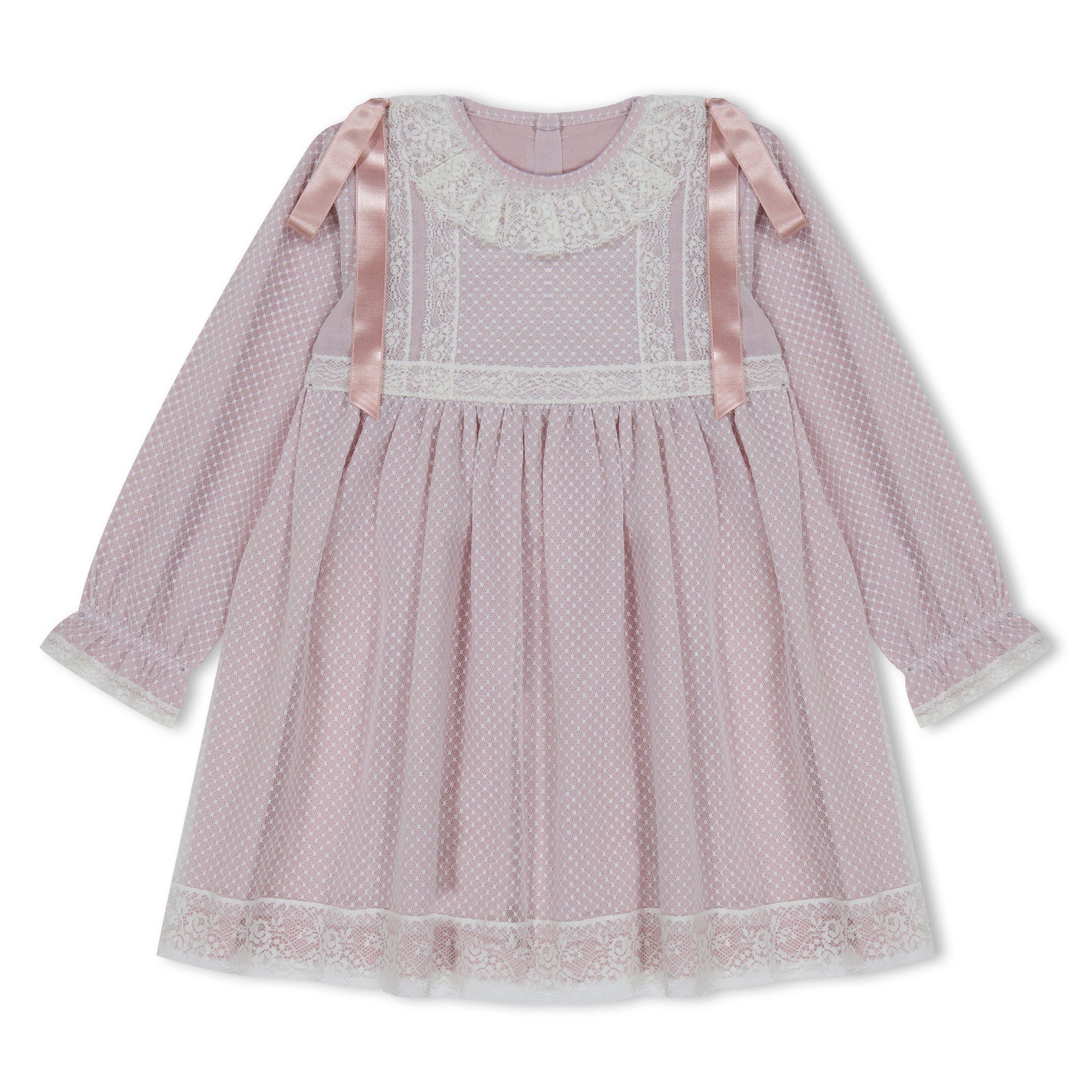 Beige P7 - Artesania Granlei - Kids' Soft Fabric Onesie - 1