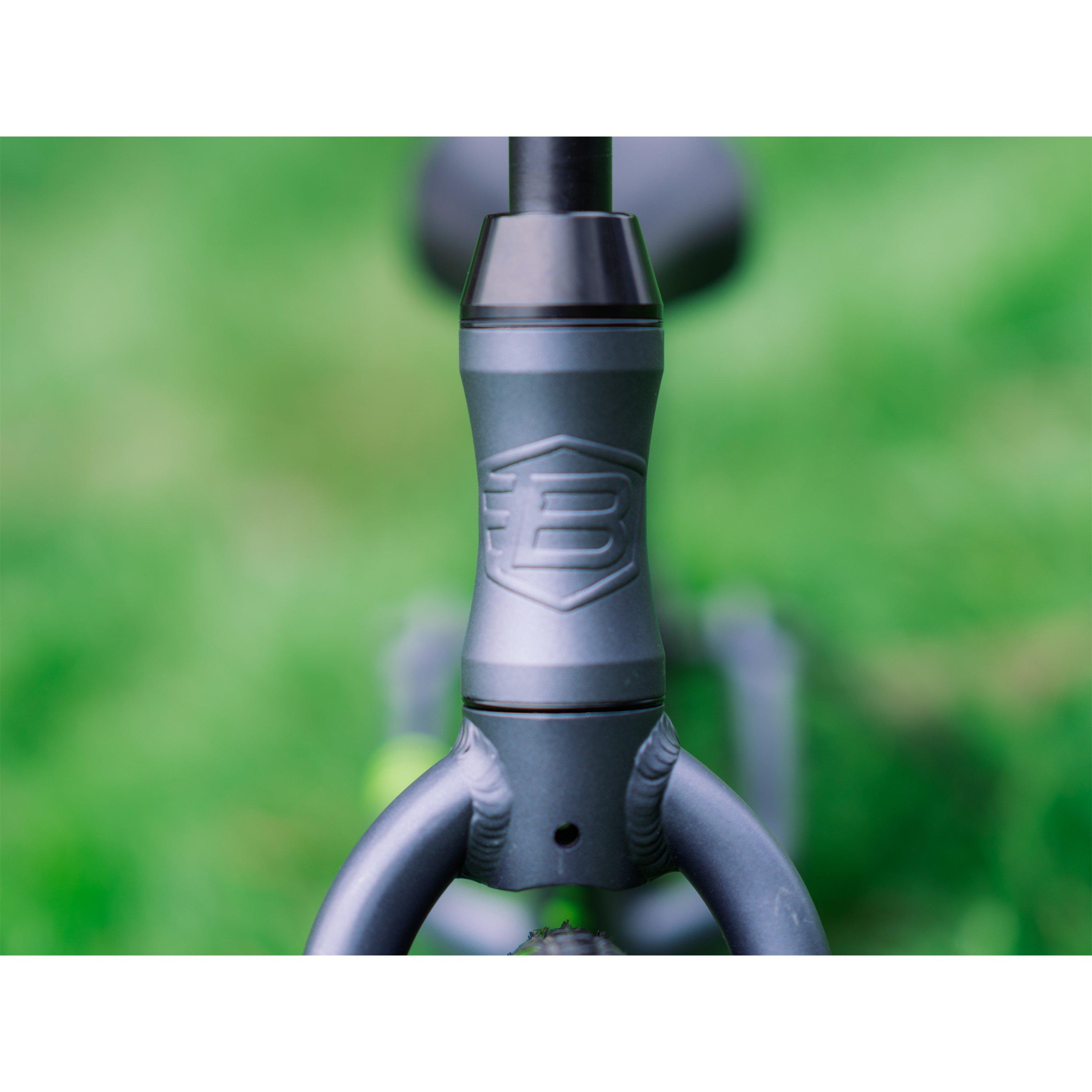 Black - Batch Bicycles - Batch Balance Bike Black 2 to 5 years old - 3