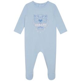 Kenzo Onesies In23