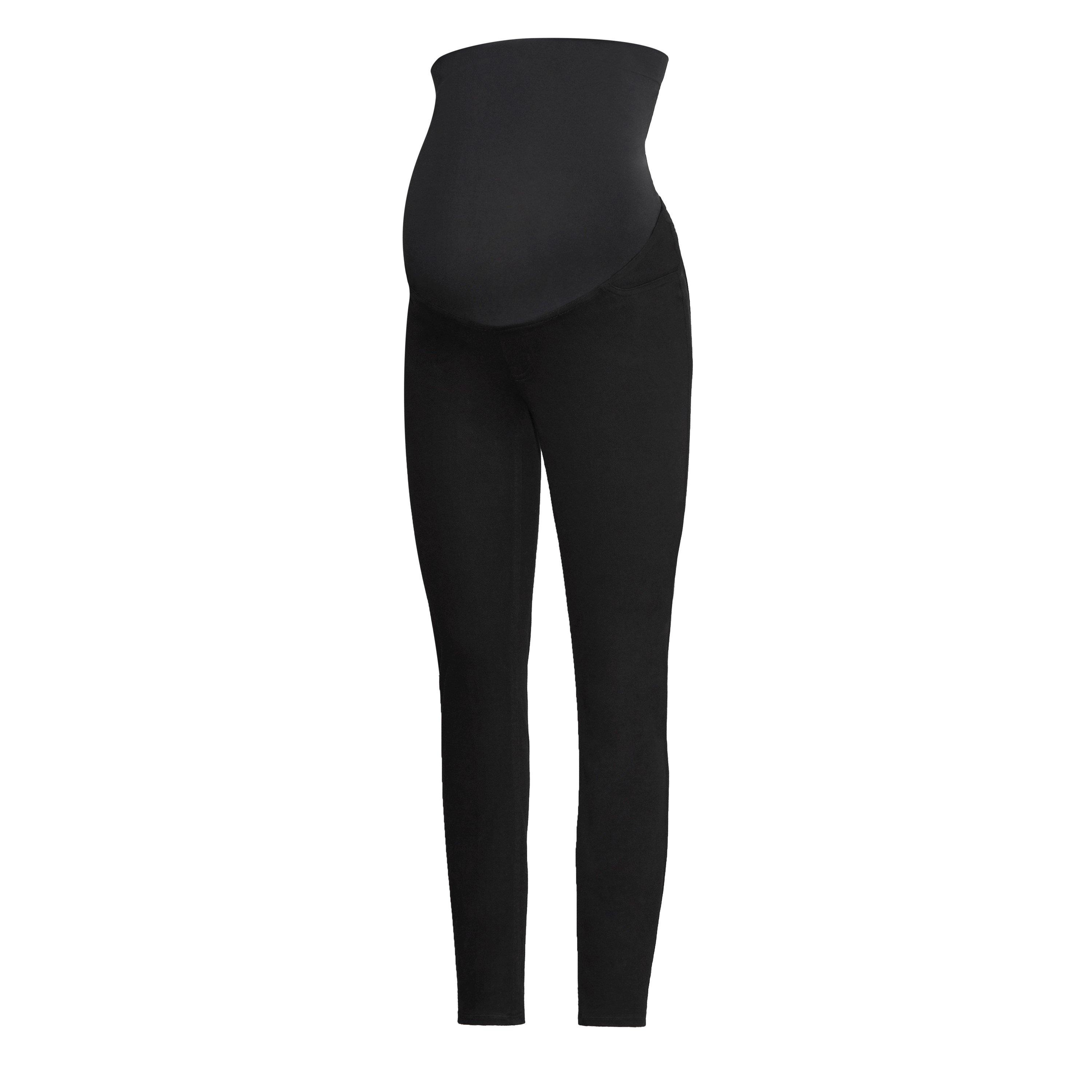 Spanx Mama Jean-ish Leggings