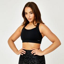 USA Pro Classic Sports Bra