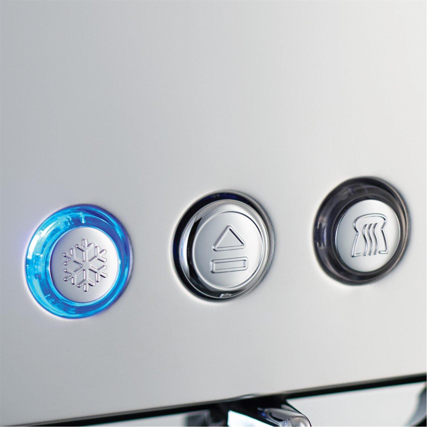 Copper - Russell Hobbs - Luna Breakfast Kettle and Toaster Set - 7