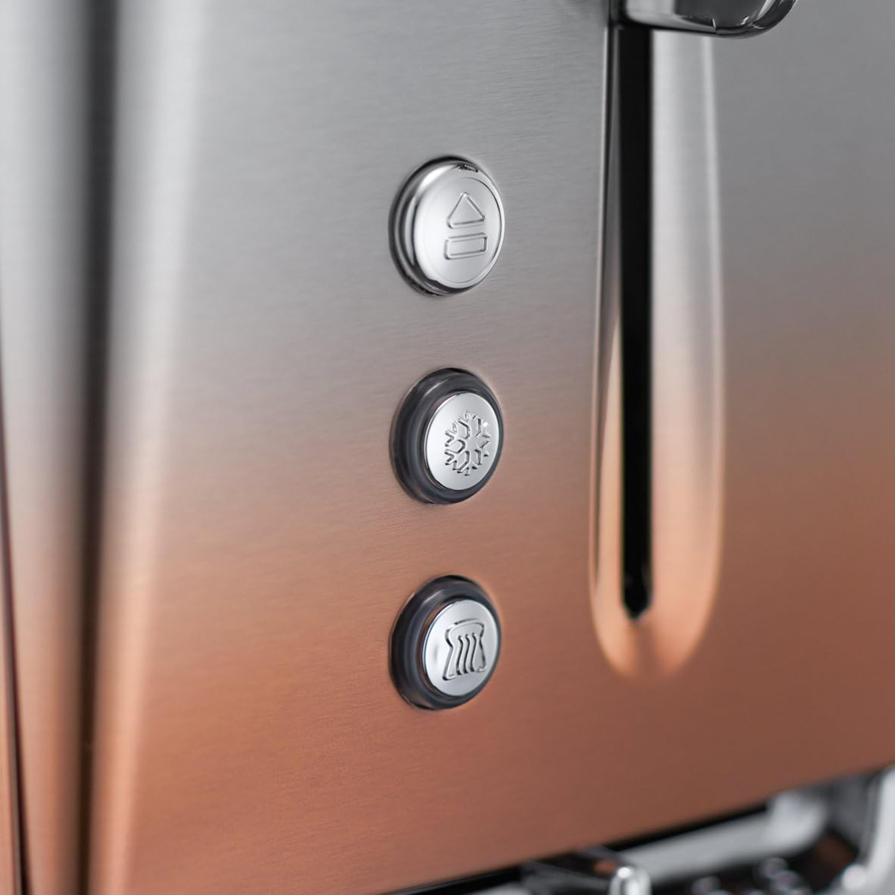 Copper Sunset - Russell Hobbs - Eclipse Breakfast Set - 15