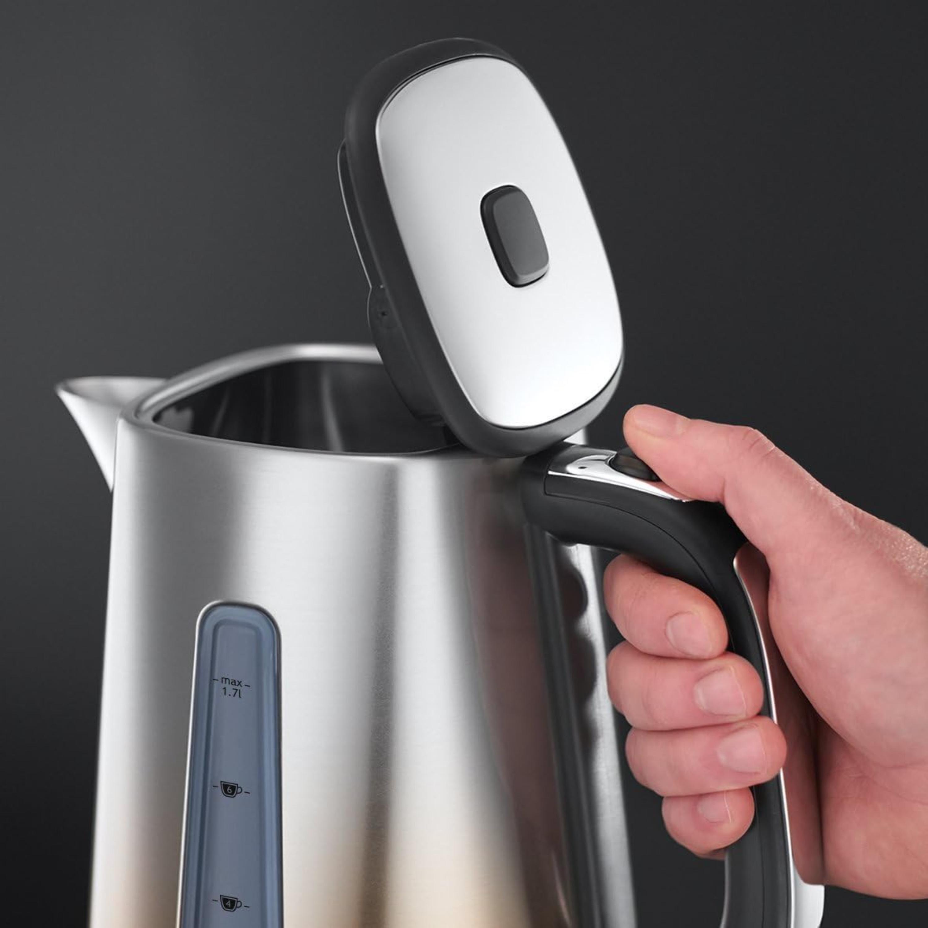 Copper Sunset - Russell Hobbs - Eclipse Breakfast Set - 6