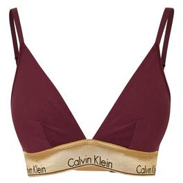 Calvin Klein Modern Cotton Triangle Bra