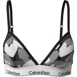 Calvin Klein Calvin Klein Blue One Lace Bikini Briefs