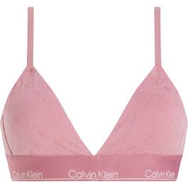 Calvin Klein Modern Cotton Triangle Bra