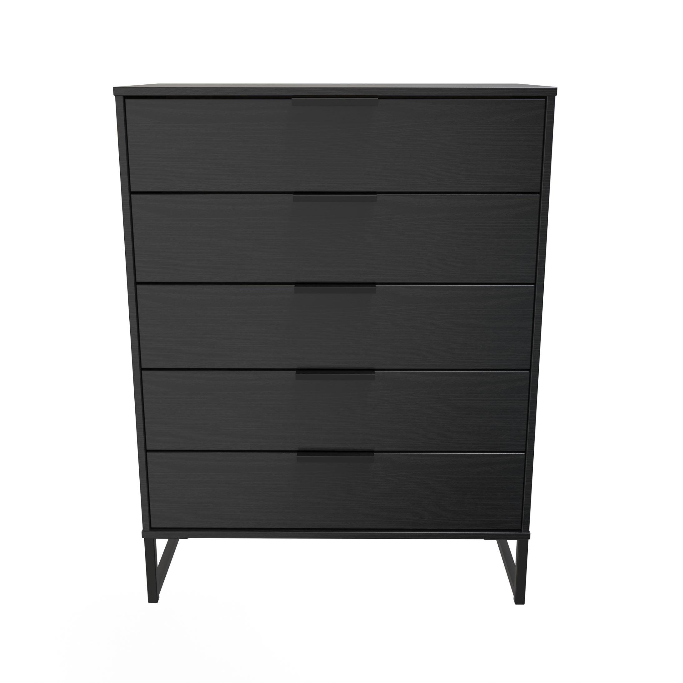 Welcome Furniture Hong Kong  5 Drawer Chest