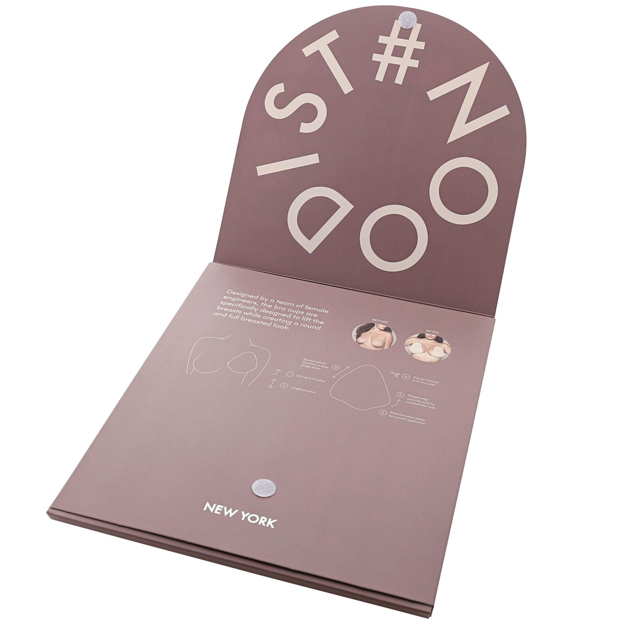 #2 - Nood - Lift Tape - 4