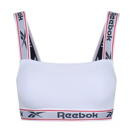 Reebok Krystal Crop Top Ladies