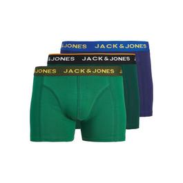 Jack and Jones Car Pack Trunk