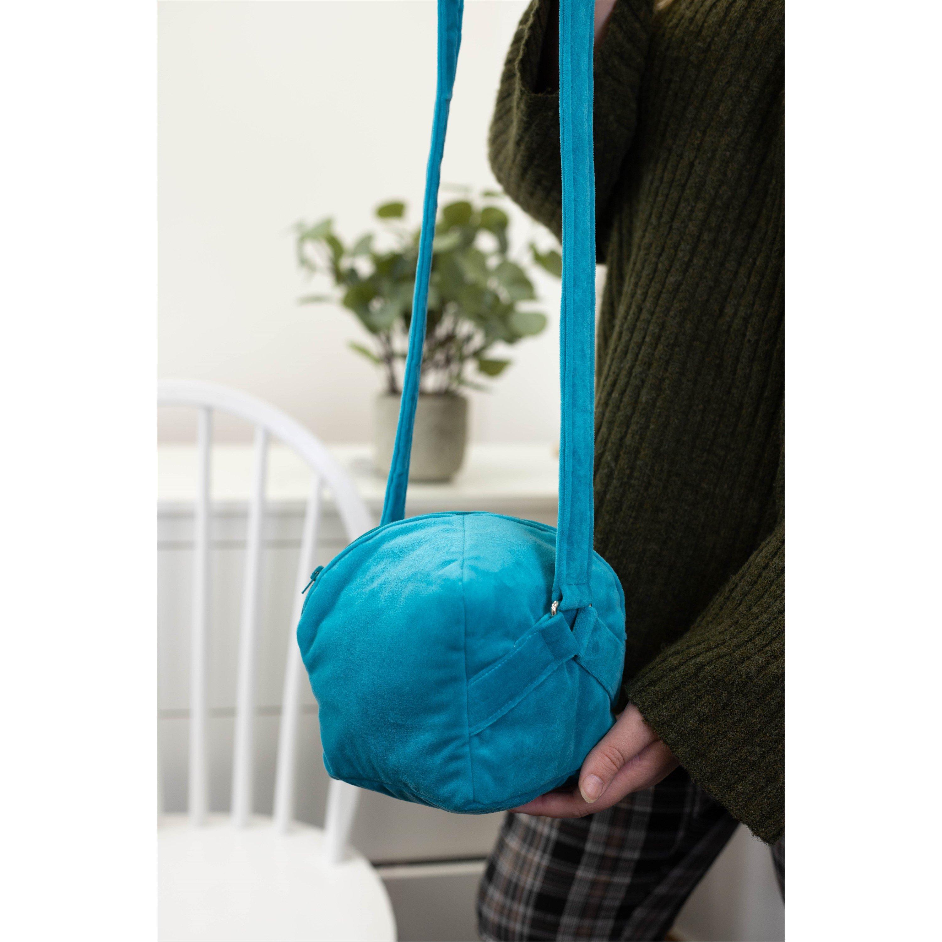 Multi - Crafters Companion - Gemini Multi Media Die – Cube Crossover Bag - 4