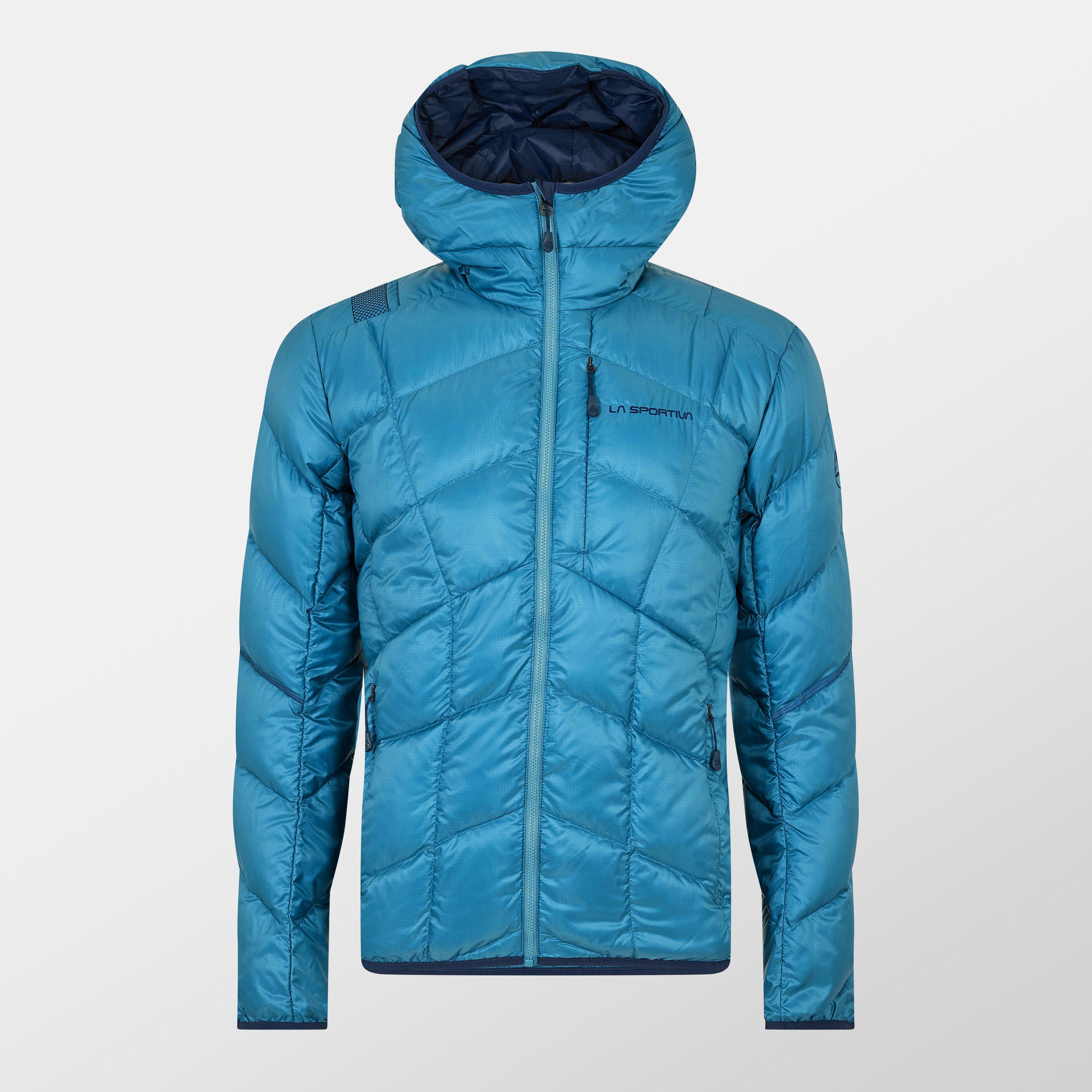 La Sportiva Sport Pinnacle Waterproof Ski Jacket